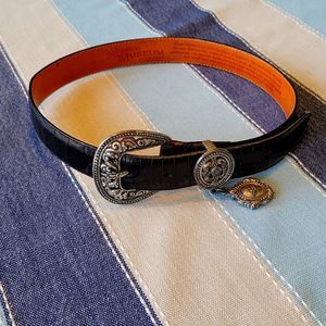 Brighton Museum Collection Belt